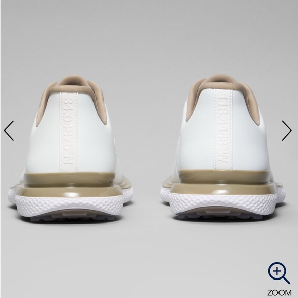 G/Fore Men’s Gallivan2r Split Toe Golf Shoe GMF000108-Various Sizes NIB - Picture 5 of 11